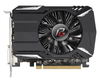 VGA ASRock RX 550 PHANTOM GAMING 4GB GDDR5