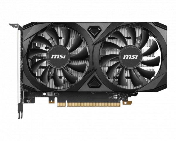 VGA MSI RTX 3050 VENTUS 2X 6GB OC