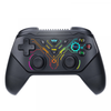TAY CẦM GAME MACHENIKE G3S GAMEPAD WIRELESS CONTROLLER BLACK