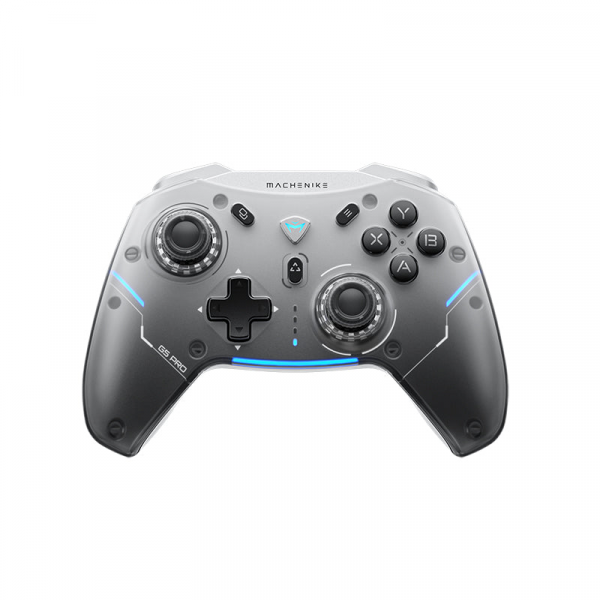 Tay Cầm Game Machenike G5 Pro Three Mode Black Wireless