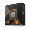 CPU AMD RYZEN 9 9900X ( 12 NHÂN 24 LUỒNG / 4.4 - 5.6 GHz / 76MB) BOX CHÍNH HÃNG