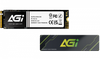 SSD AGI 512GB AI818 NVME M.2 GEN 4 (ĐỌC 5200MB/s)