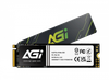 SSD AGI 512GB AI818 NVME M.2 GEN 4 (ĐỌC 5200MB/s)