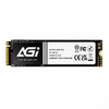 SSD AGI 512GB AI818 NVME M.2 GEN 4 (ĐỌC 5200MB/s)