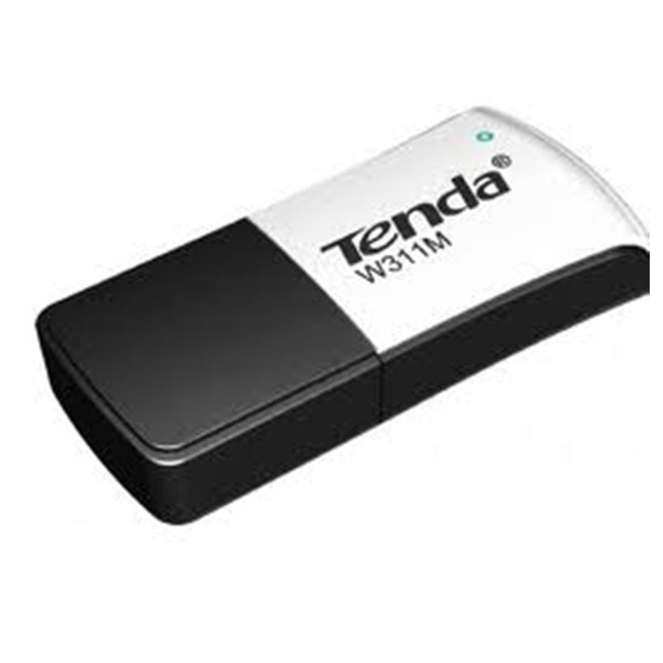 USB THU WIFI TENDA W311M-KHONG ANTEN NEW
