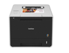 Máy in Laser màu Brother HL-L8260CDN (In đảo mặt, A4, USB, LAN)