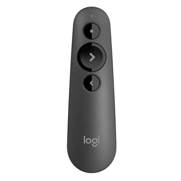 BÚT TRÌNH CHIẾU LOGITECH R500