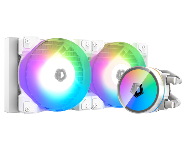 PC Gaming AMD BHC Hades 3060 Gen 7th White ( Ryzen 9 7900X | RTX 3060 12GB | 16GB DDR5| 512GB | B650M Wifi )