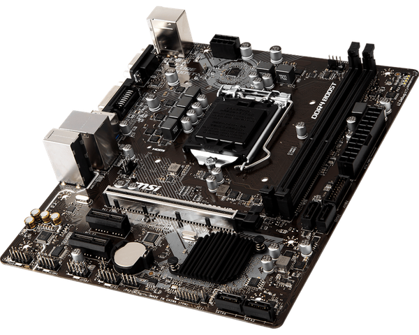 MAIN MSI H310M PRO-VD NEW