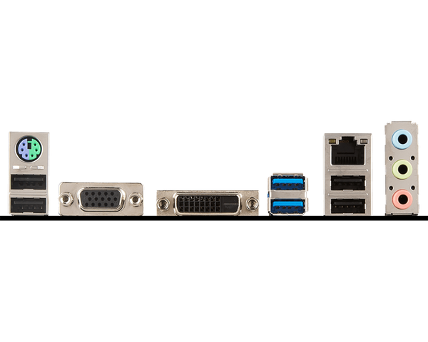 MAIN MSI H310M PRO-VD NEW