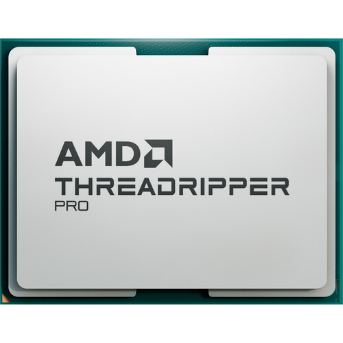 CPU AMD Ryzen THREADRIPPER PRO 7985WX ( 64 NHÂN 128 LUỒNG / 3.2 - 5.1 GHz / 320MB) BOX CHÍNH HÃNG
