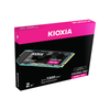 SSD (TOSHIBA) Kioxia 2TB Exceria Pro WDRAM M.2 NVME GEN 4 (ĐỌC:7300MB/S)