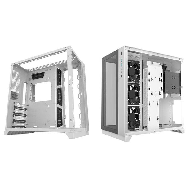 CASE LIAN-LI O11 DYNAMIC WHITE NEW