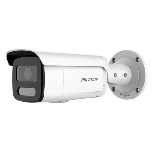 Camera Thân Trụ IP HIKVISION DS-2CD2T47G2-LSU/SL (4MM) C