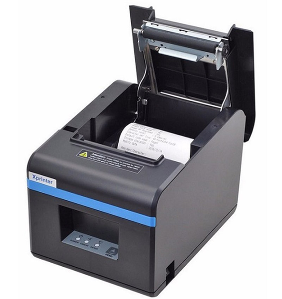 MÁY IN HÓA ĐƠN XPRINTER XP-N160II (USB-WIFI)