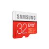 THẺ NHỚ SAMSUNG 32GB EVO PLUS (MB-MC32GA/APC) BH 10 NĂM