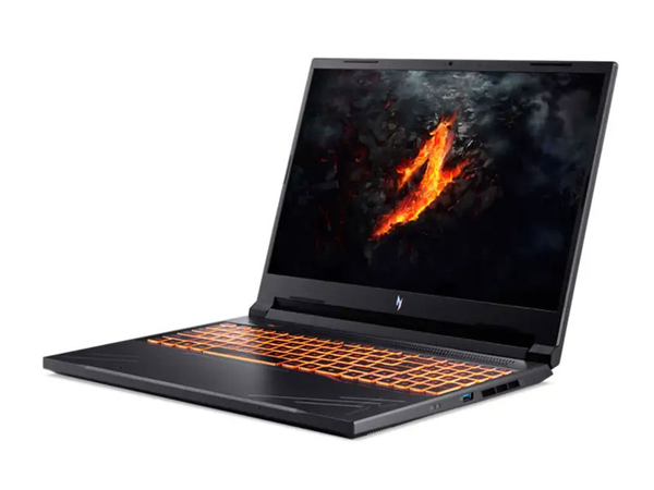 LAPTOP GAMING ACER NITRO V ANV16-41-R7EN RYZEN 7-8845HS | RTX 3050 6GB |16GB RAM | 512GB SSD | 16
