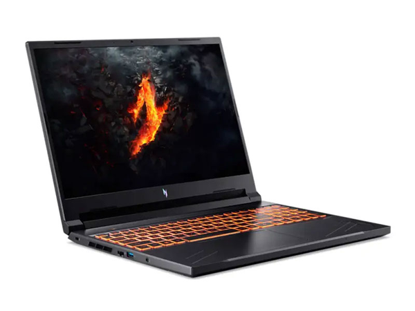 LAPTOP GAMING ACER NITRO V ANV16-41-R7EN RYZEN 7-8845HS | RTX 3050 6GB |16GB RAM | 512GB SSD | 16