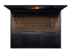 LAPTOP GAMING ACER NITRO V ANV16-41-R36Y R7-8845HS | RTX 4050 6GB | 16GB RAM | 512GB SSD | 16