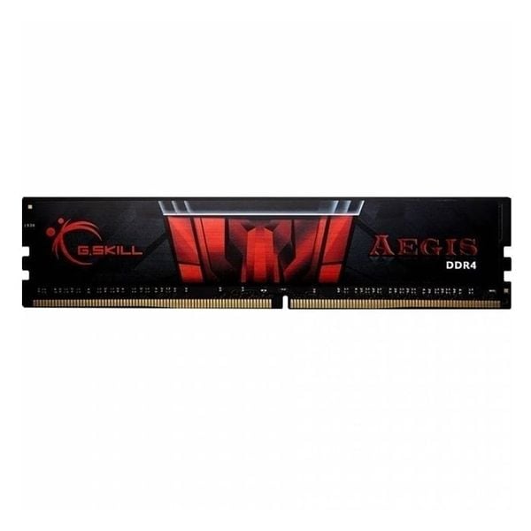 RAM DDR4 8GB Gskill Aegis F4-2666C19S-8GIS (1x8GB) DDR4 2666MHz