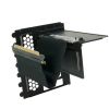 VGA Holder Vertical with Riser PCI -e 3.0 COOLER MASTER (Giá đỡ VGA + Cable Riser PCI-e 3.0)