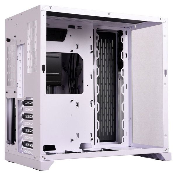 CASE LIAN-LI O11 DYNAMIC WHITE NEW