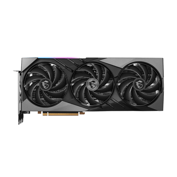 VG MSI RTX 5090 GAMING X SLIM 32GB