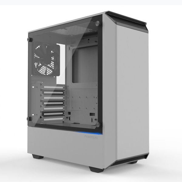 CASE PHANTEKS ECLIPSE P300 WHITE NEW