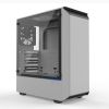 CASE PHANTEKS ECLIPSE P300 WHITE NEW