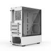 CASE PHANTEKS ECLIPSE P300 WHITE NEW