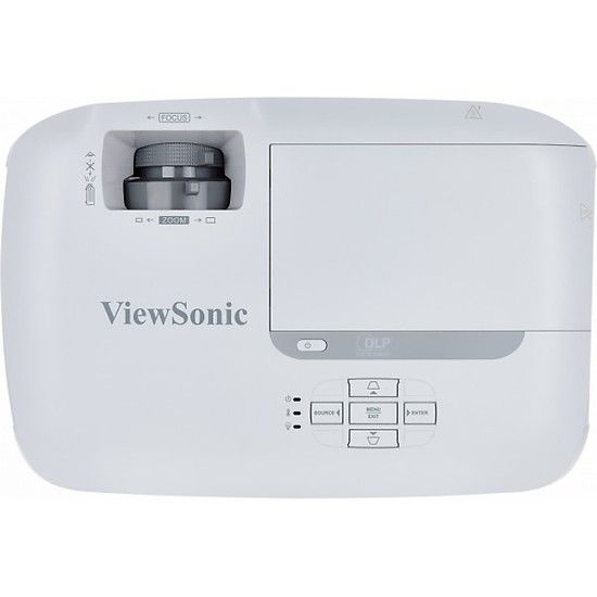MÁY CHIẾU VIEWSONIC PA502SP SVGA DLP 3.500 ANSI LUMEN