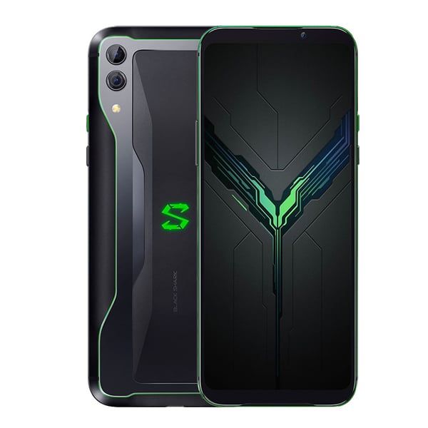 ĐIỆN THOẠI GAMING XIAOMI Black Shark 2 (8GB | 128GB)