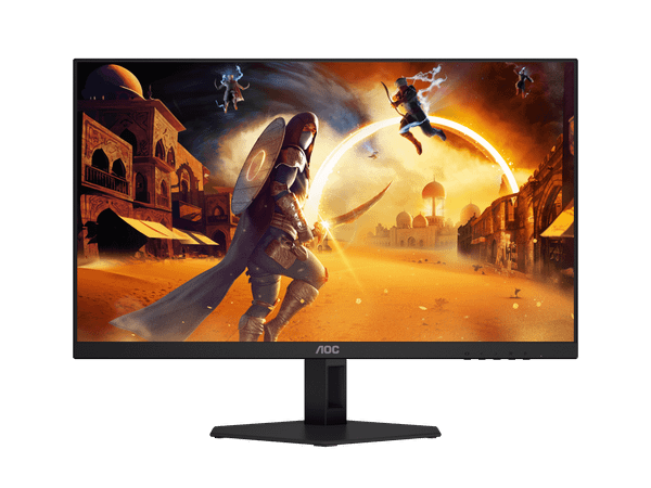 MÀN HÌNH LCD AOC 24G4E 24