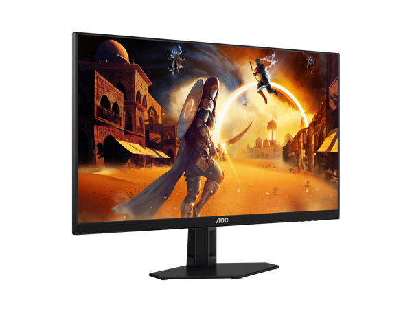 MÀN HÌNH LCD AOC 24G4E 24