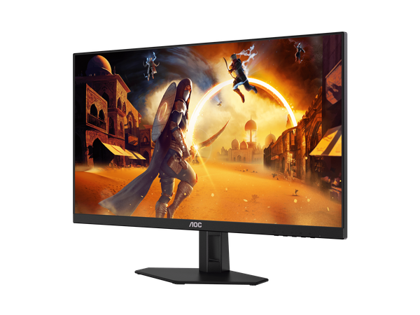 MÀN HÌNH LCD AOC 24G4E 24