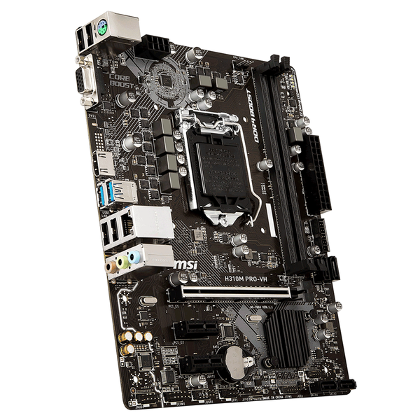 MAIN MSI H310M PRO-VH NEW