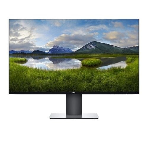 LCD DELL 27 INCH U2719DC ULTRASHARP QHD (2560X1440) IPS NEW