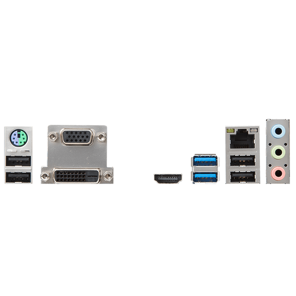 MAIN MSI H310M PRO-M2 NEW
