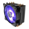 TẢN NHIỆT CPU COOLER MASTER MASTERAIR MA410P AURA RGB NEW