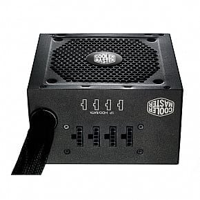 PSU COOLER MASTER 750W G750M 80 PLUS NEW BH 5 NĂM