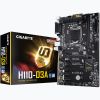 MAIN GIGA H110-D3A BTC (6 PCI+1 M2-SATA) NEW BH 12TH