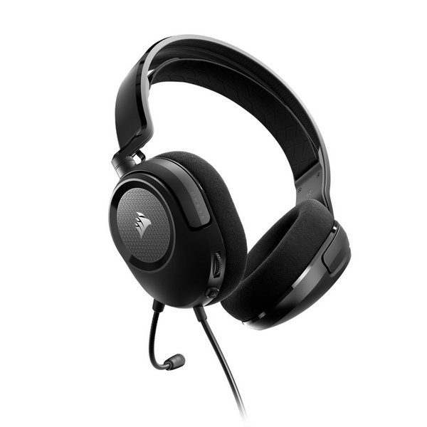 TAI NGHE CORSAIR HS35 Carbon V2