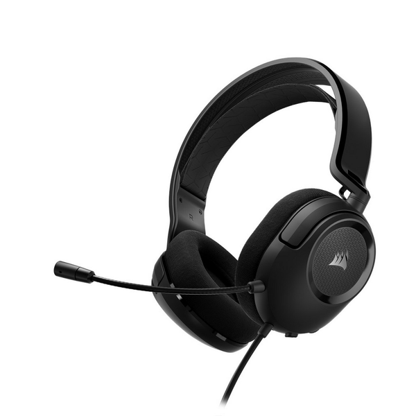 TAI NGHE CORSAIR HS35 Carbon V2