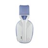 Tai Nghe Logitech G435 LightSpeed Wireless White