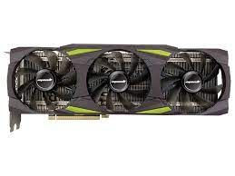 VGA MANLI RTX 3070TI 8GB GDDR6X 256 bit TRIPLE COOLER 3 FAN