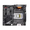 MAIN GIGABYTE TRX40 AORUS MASTER (AMD TRX40, Socket sTRX4, E-ATX, 8 khe RAM DDR4)