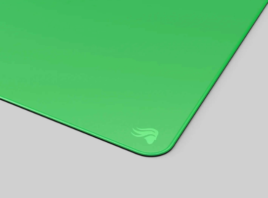 Mouse Pad Glorious Green Screen XXL Extended - 36 x 18 (GLO-MP-GS)