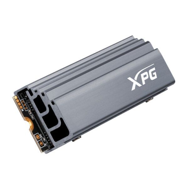 SSD ADATA 1TB PCIE GAMMIX S70 (AGAMMIXS70-1T-C) NEW CHÍNH HÃNG