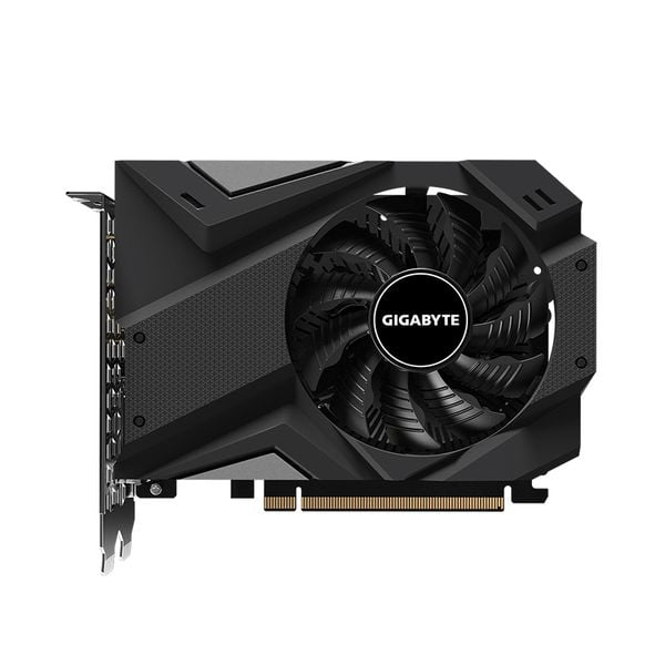 VGA GIGA GTX 1650 D6 OC-4G (4GB GDDR6, 192-bit, DP+HDMI+DP)