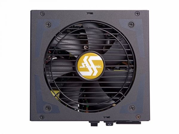 PSU Seasonic 1000w Focus Plus GX-1000 - 80 PLUS® GOLD